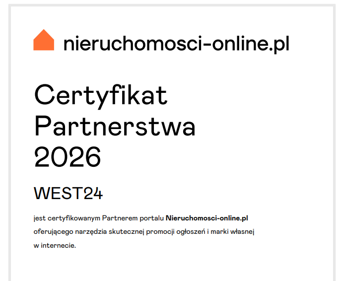 Certyfikat